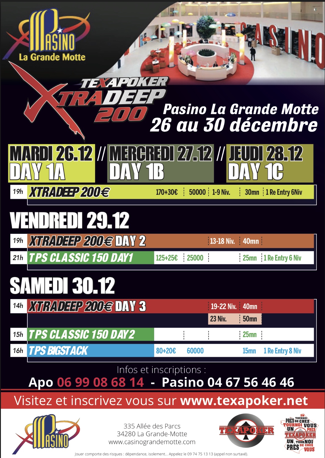 XtraDeep 200€